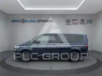2024 Volkswagen T7 Multivan