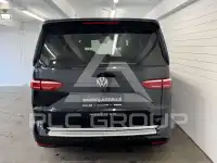 2024 Volkswagen T7 Multivan