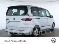 2024 Volkswagen T7 Multivan