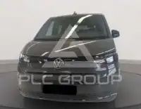 2024 Volkswagen T7 Multivan