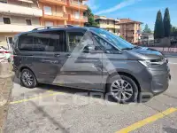 2024 Volkswagen T7 Multivan