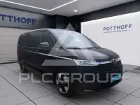 2024 Volkswagen T7 Multivan