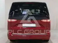 2024 Volkswagen T7 Multivan