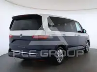 2024 Volkswagen T7 Multivan