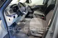 2024 Volkswagen T7 Multivan