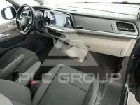 2024 Volkswagen T7 Multivan