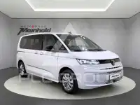 2024 Volkswagen T7 Multivan