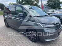 2024 Volkswagen T7 Multivan
