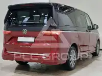 2024 Volkswagen T7 Multivan