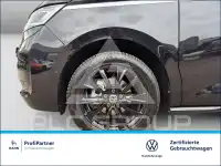 2024 Volkswagen T7 Multivan