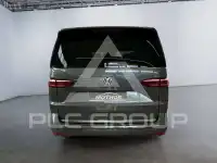 2024 Volkswagen T7 Multivan