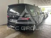2024 Volkswagen T7 Multivan