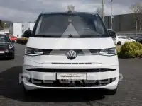 2024 Volkswagen T7 Multivan