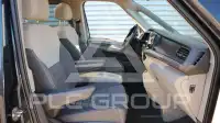2024 Volkswagen T7 Multivan