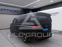2024 Volkswagen T7 Multivan