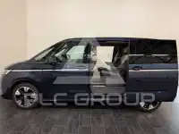 2024 Volkswagen T7 Multivan