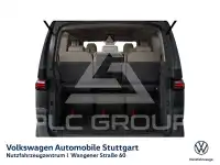 2024 Volkswagen T7 Multivan