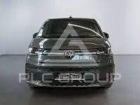 2024 Volkswagen T7 Multivan