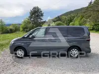 2024 Volkswagen T7 Multivan