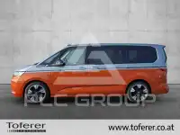 2024 Volkswagen T7 Multivan