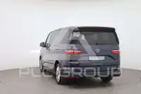 2024 Volkswagen T7 Multivan