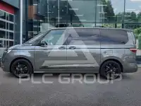 2024 Volkswagen T7 Multivan