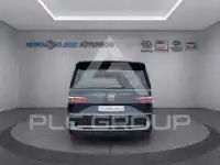 2024 Volkswagen T7 Multivan