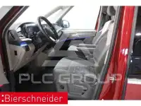 2024 Volkswagen T7 Multivan