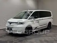 2024 Volkswagen T7 Multivan