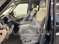 2024 Volkswagen T7 Multivan
