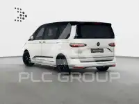 2024 Volkswagen T7 Multivan