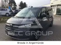 2024 Volkswagen T7 Multivan