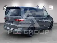 2024 Volkswagen T7 Multivan