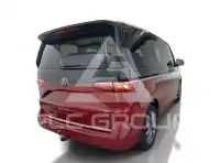 2024 Volkswagen T7 Multivan