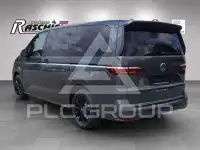 2024 Volkswagen T7 Multivan