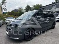 2024 Volkswagen T7 Multivan
