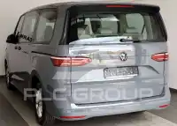 2024 Volkswagen T7 Multivan