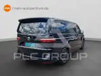 2024 Volkswagen T7 Multivan