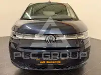 2024 Volkswagen T7 Multivan