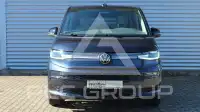 2024 Volkswagen T7 Multivan