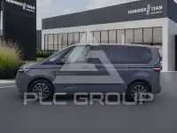 2024 Volkswagen T7 Multivan