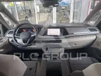 2024 Volkswagen T7 Multivan