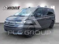 2024 Volkswagen T7 Multivan