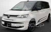 2024 Volkswagen T7 Multivan