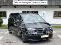2024 Volkswagen T7 Multivan