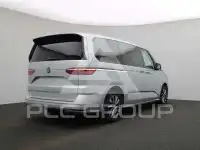 2024 Volkswagen T7 Multivan