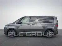 2024 Volkswagen T7 Multivan