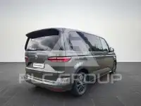 2024 Volkswagen T7 Multivan