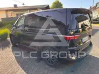 2024 Volkswagen T7 Multivan