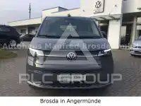2024 Volkswagen T7 Multivan